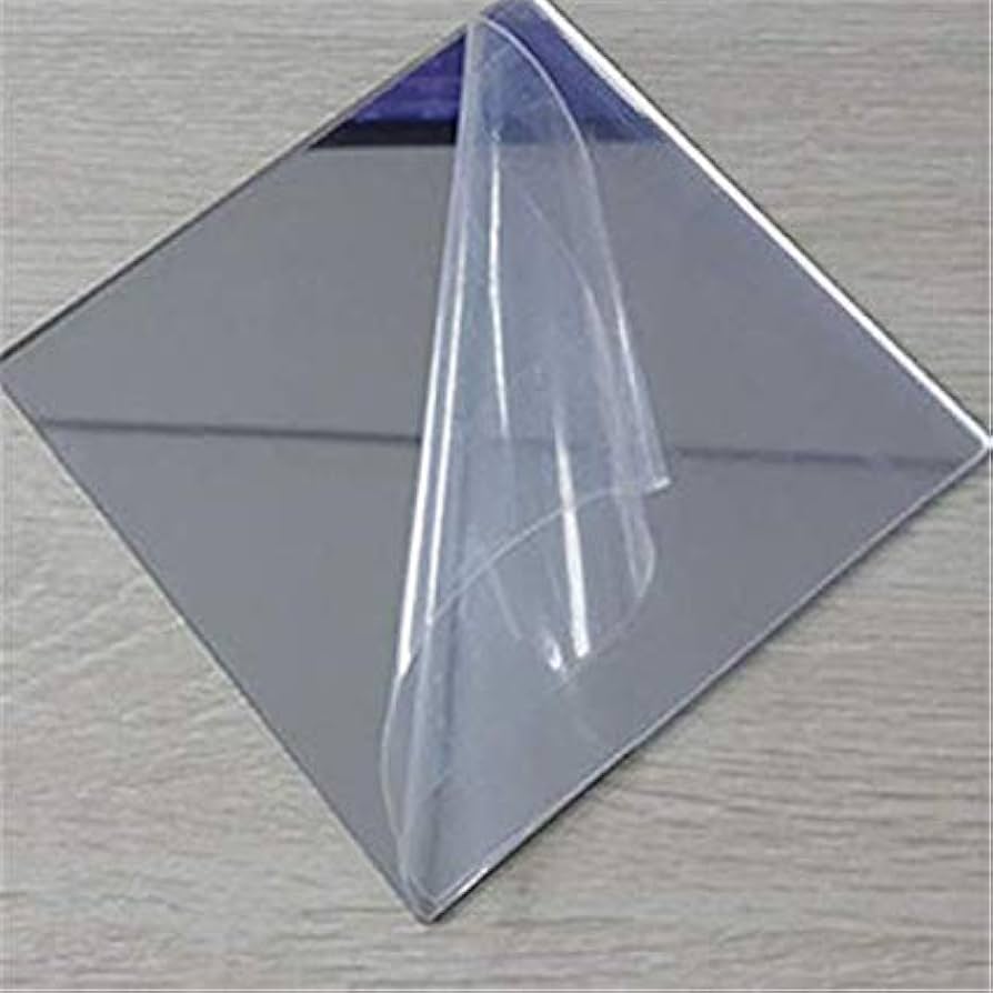Mirror Acrylic Sheets Mirror Acrylic Sheets
