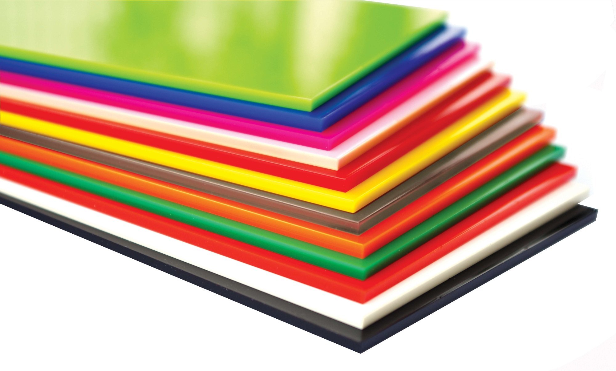 Imported Acrylic Sheets Imported Acrylic Sheets