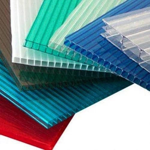 Lotus Polycarbonate Sheets Lotus Polycarbonate Sheets