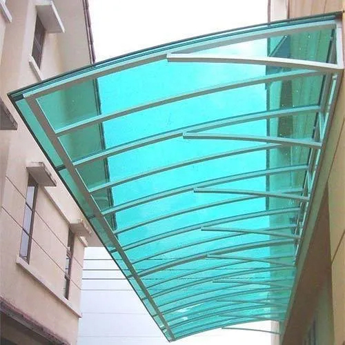Polycarbonate Awnings Polycarbonate Awnings