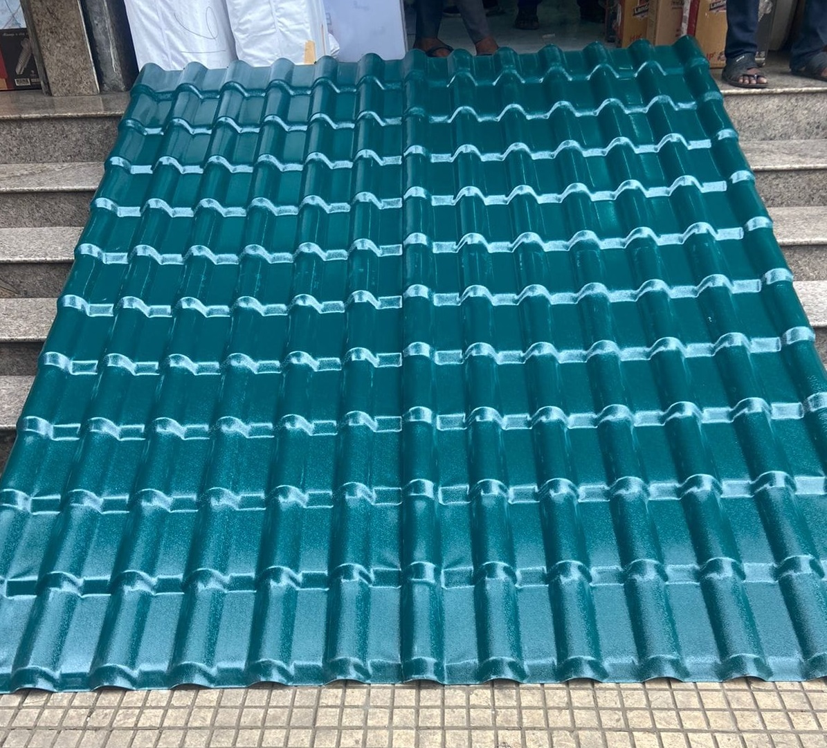 Roofing Details
